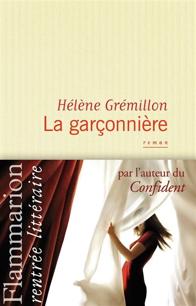 Product Image: La garçonnière