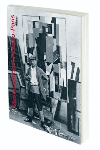 Musée national Picasso-Paris: Album book