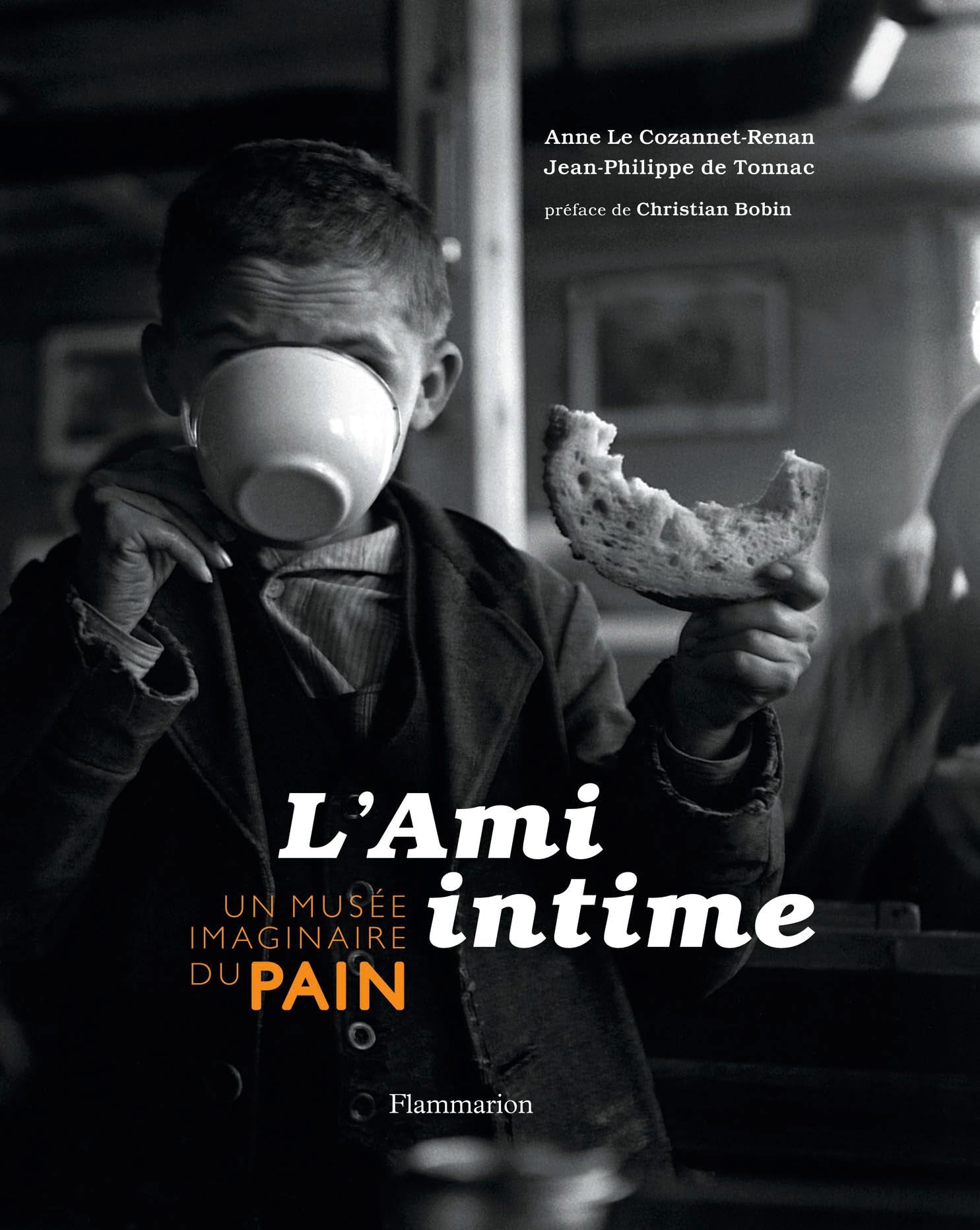 L'Ami intime: Un musée imaginaire du pain Film, Art & Culture