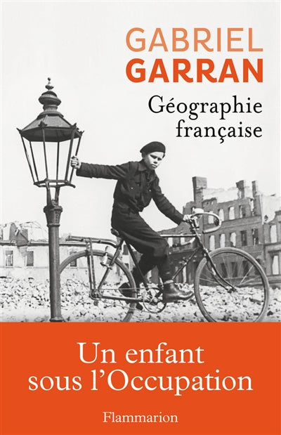 Product Image: Géographie française