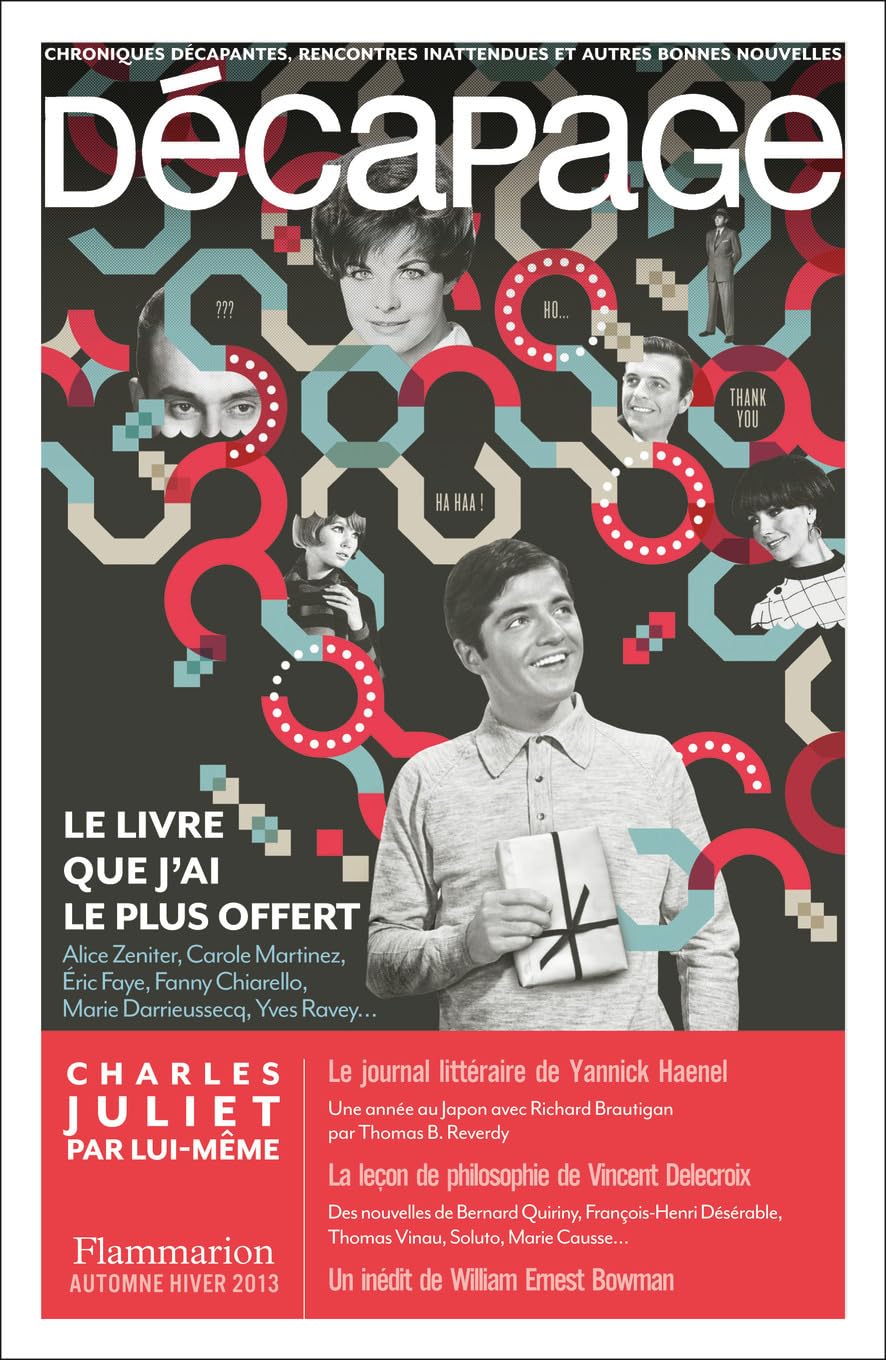 Le livre que j'ai le plus offert book