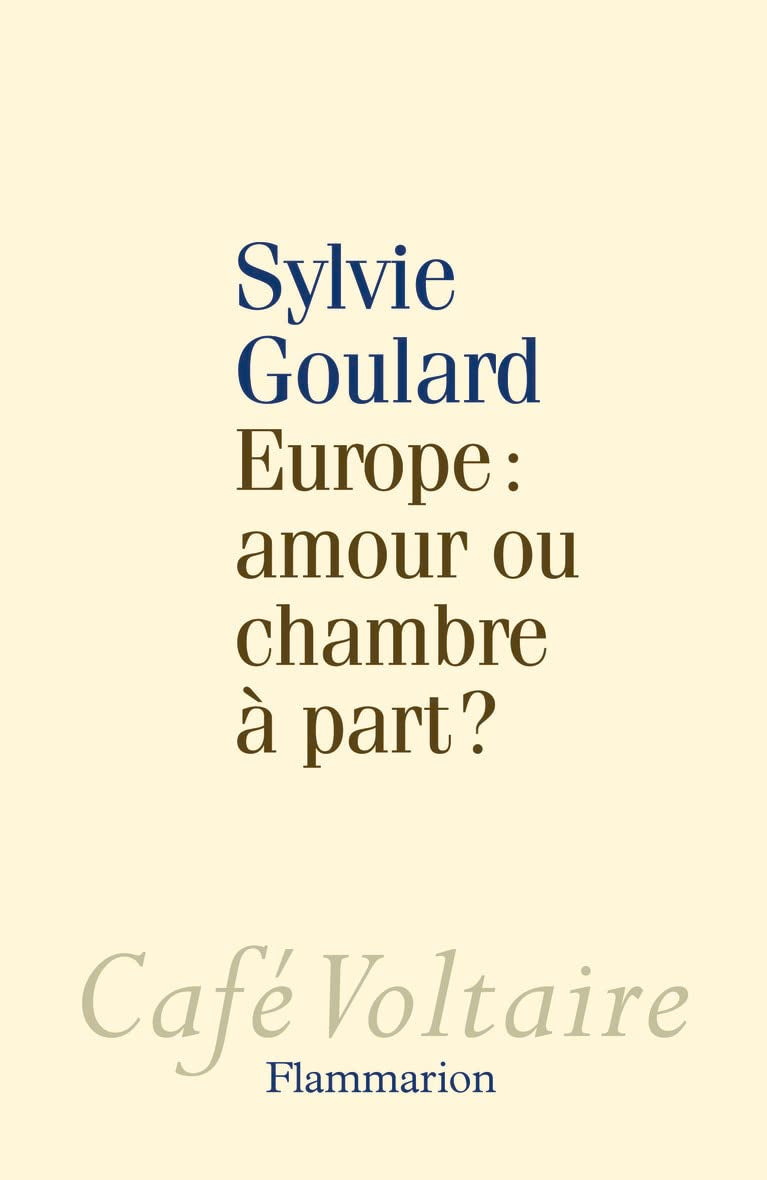 Europe : Amour ou chambre à part ? book