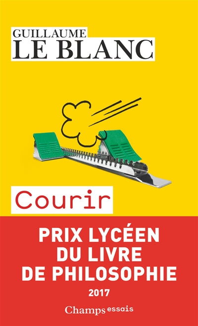 Product Image: Courir : méditations physiques