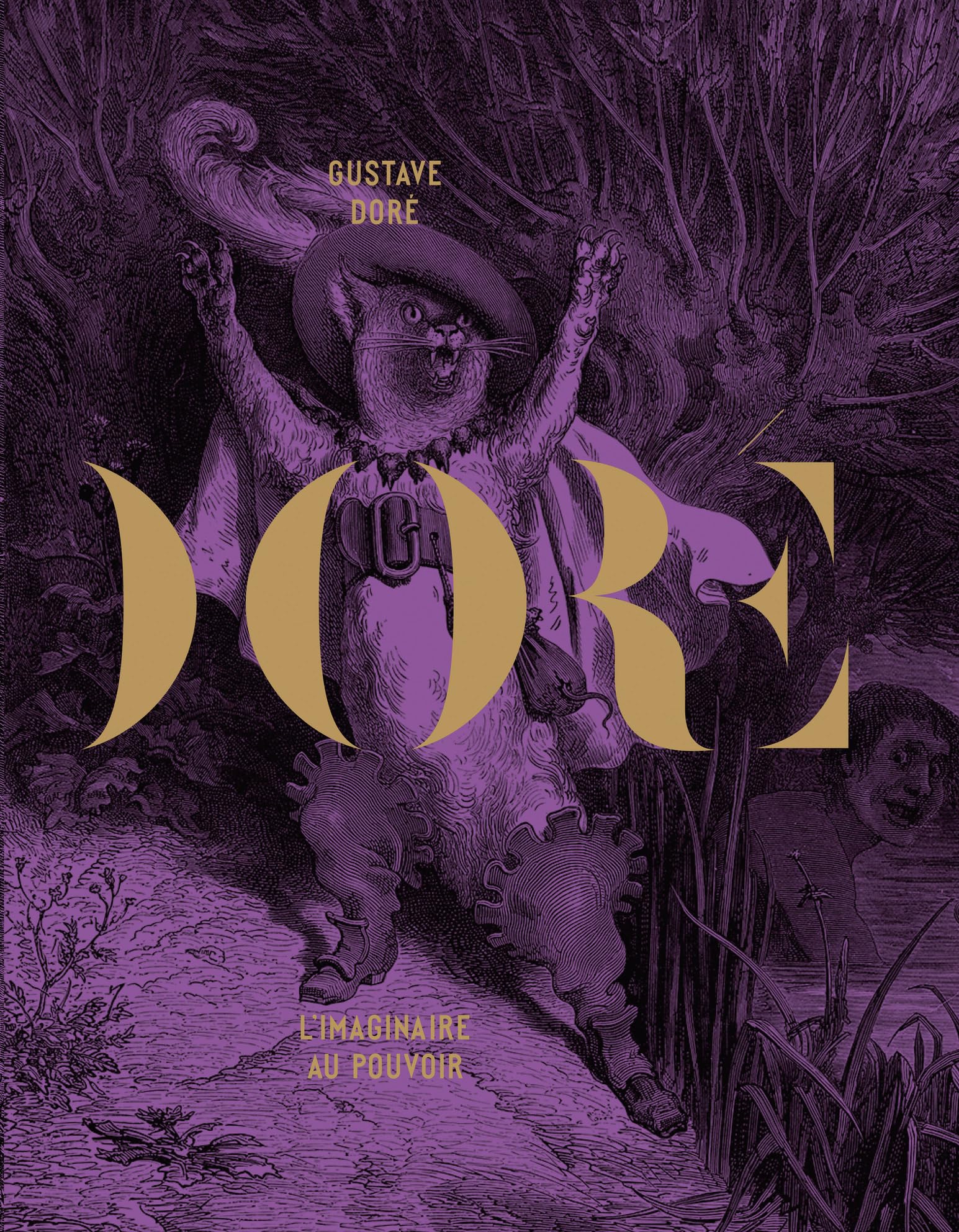 Doré: L'imaginaire au pouvoir Film, Art & Culture