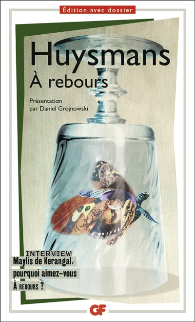 Product Image: A rebours