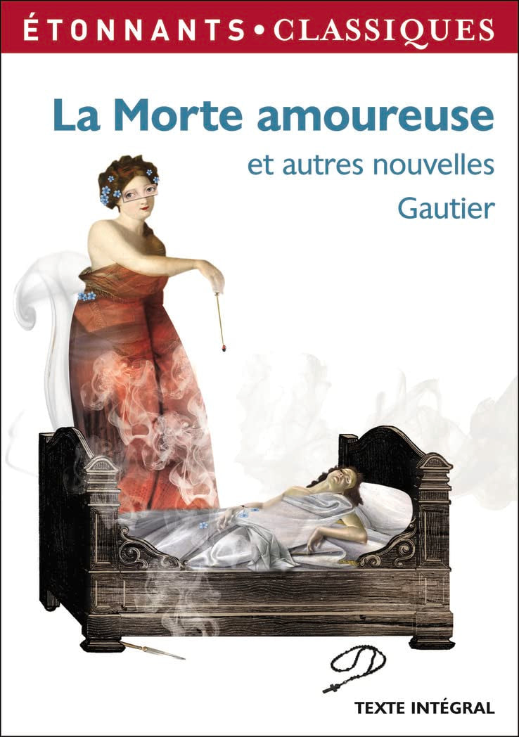 La Morte amoureuse: et autres nouvelles book