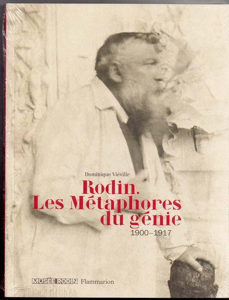Rodin. Les Métaphores du génie: 1900-1917 Books