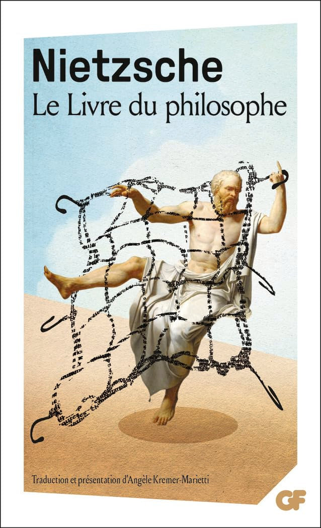 Le Livre du philosphe: Études théorétiques book