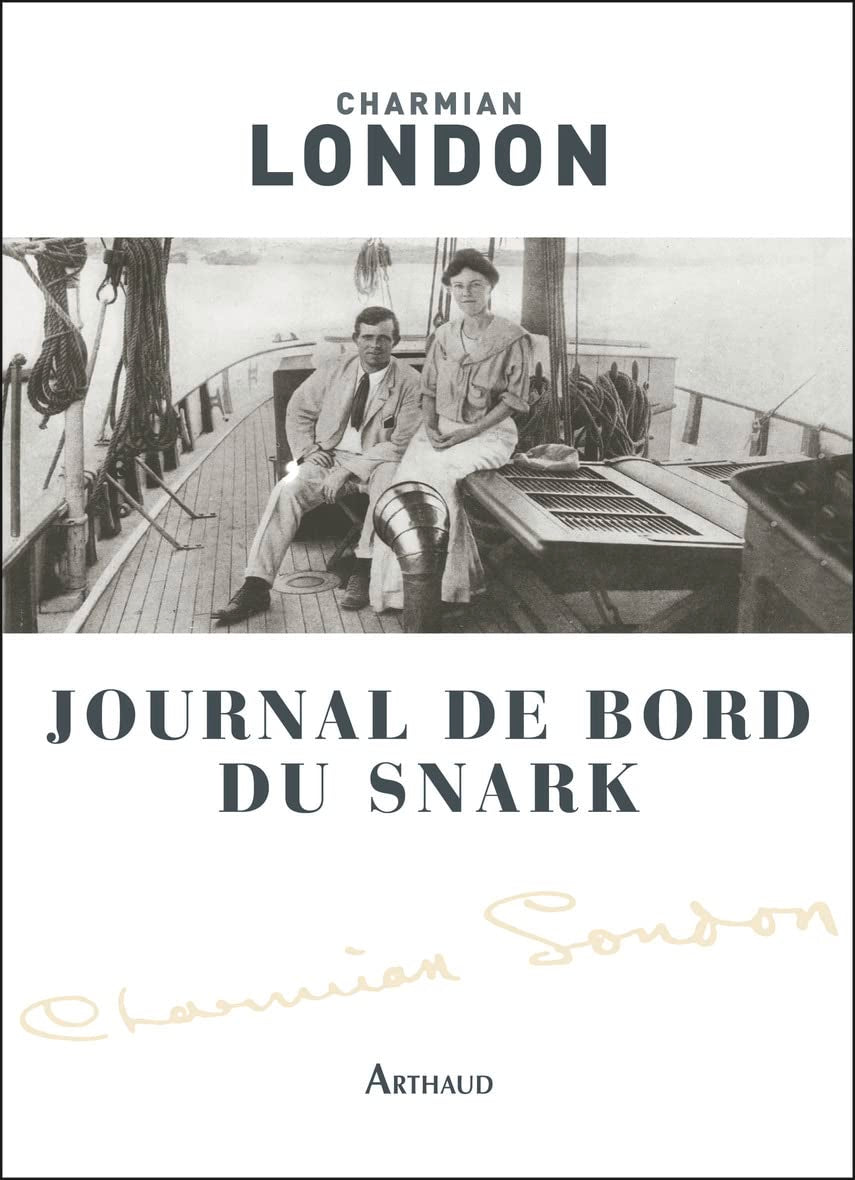 Product Image: Journal de bord du snark