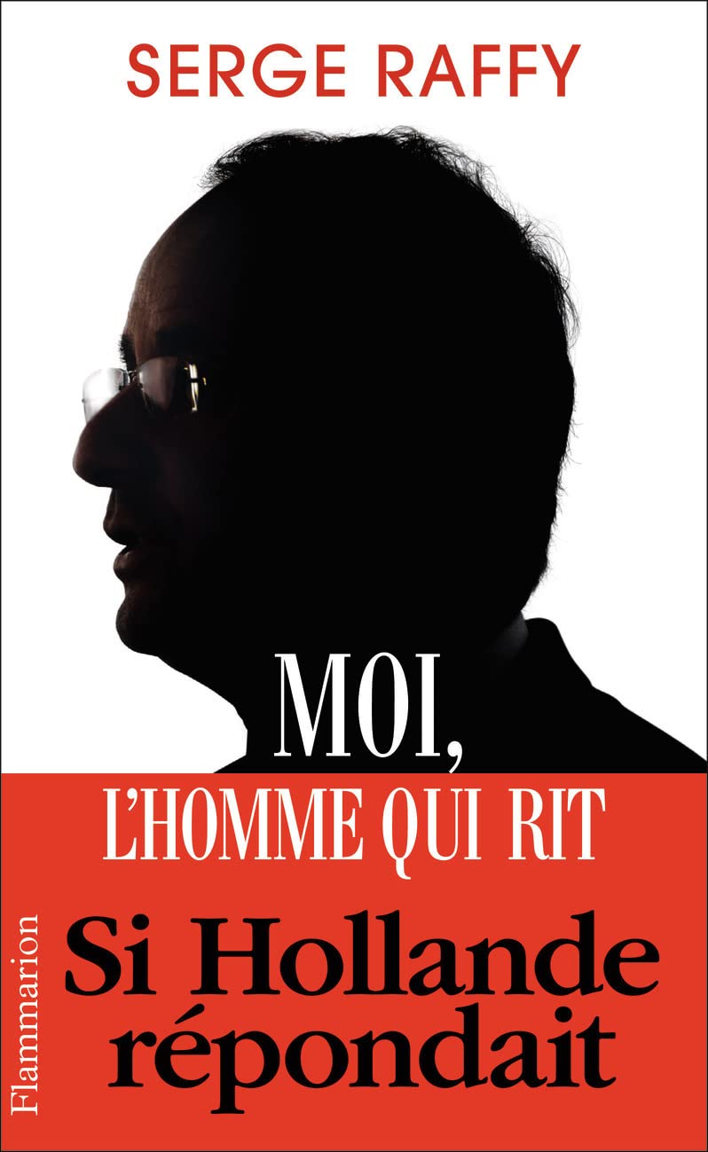 Moi, l'homme qui rit book