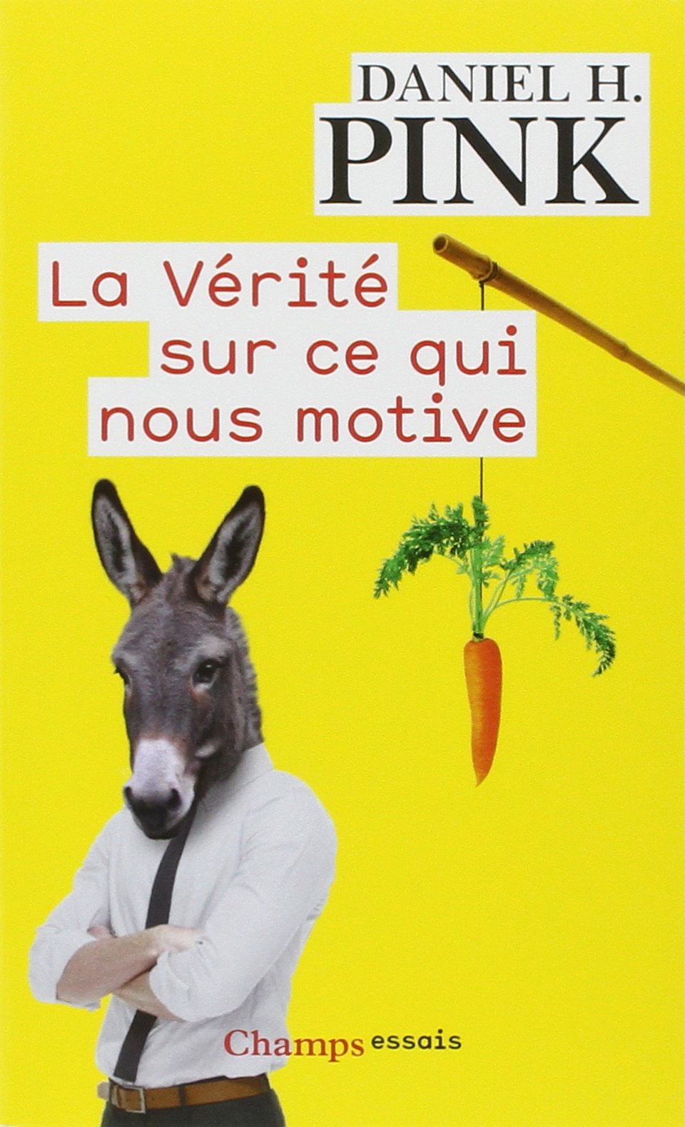 Vérité sur ce qui nous motive (La) Business, Finance & Career