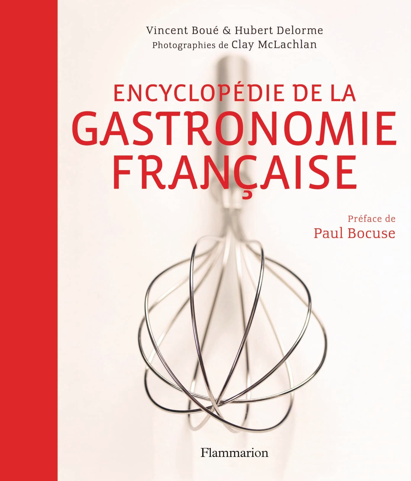 L'encyclopedie de la Gastronomie Francaise: Avec 1h30 de cours offert Film, Art & Culture