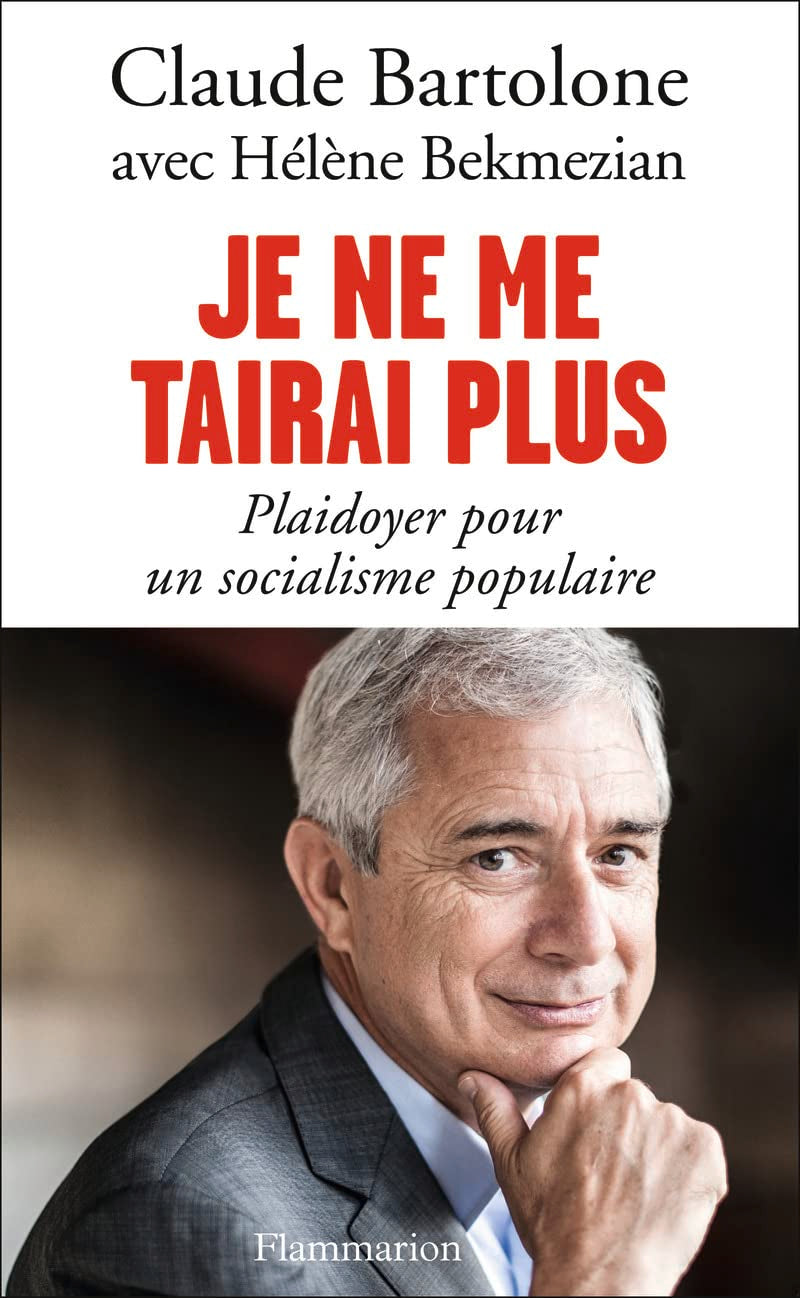 Je ne me tairai plus: Plaidoyer pour un socialisme populaire book