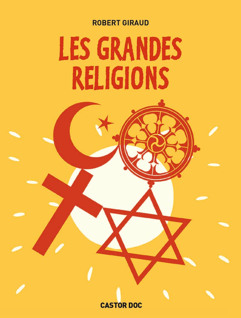 Les Religions en France book