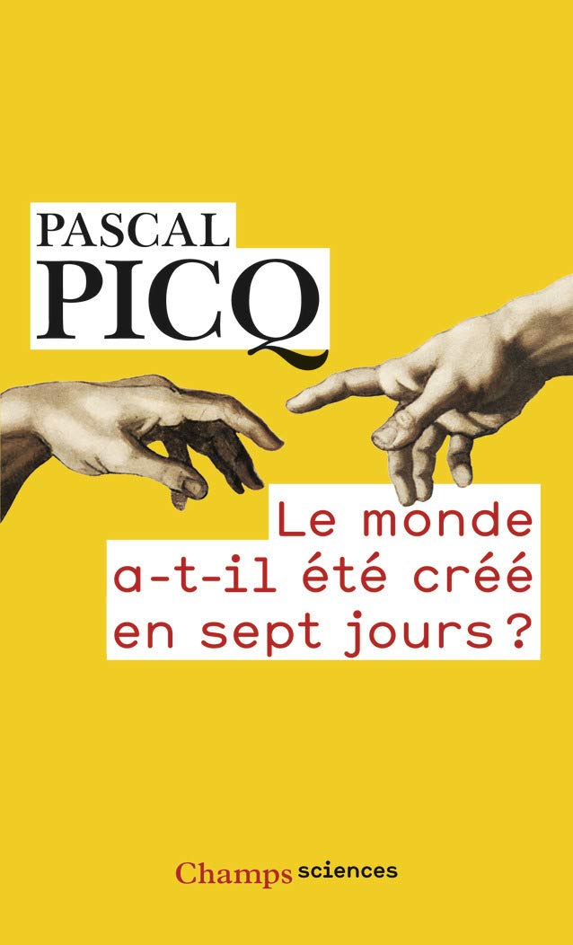 Le monde a-t-il ete cree en sept jours? Philosophy