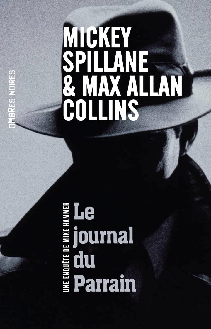 Une enquête de Mike Hammer - Le journal du prince Contemporary literature