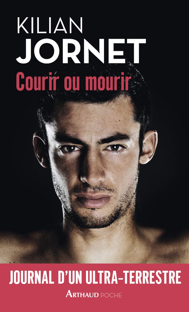 Courir ou mourir: le journal d'un ultra-terrestre Essays & Short Stories