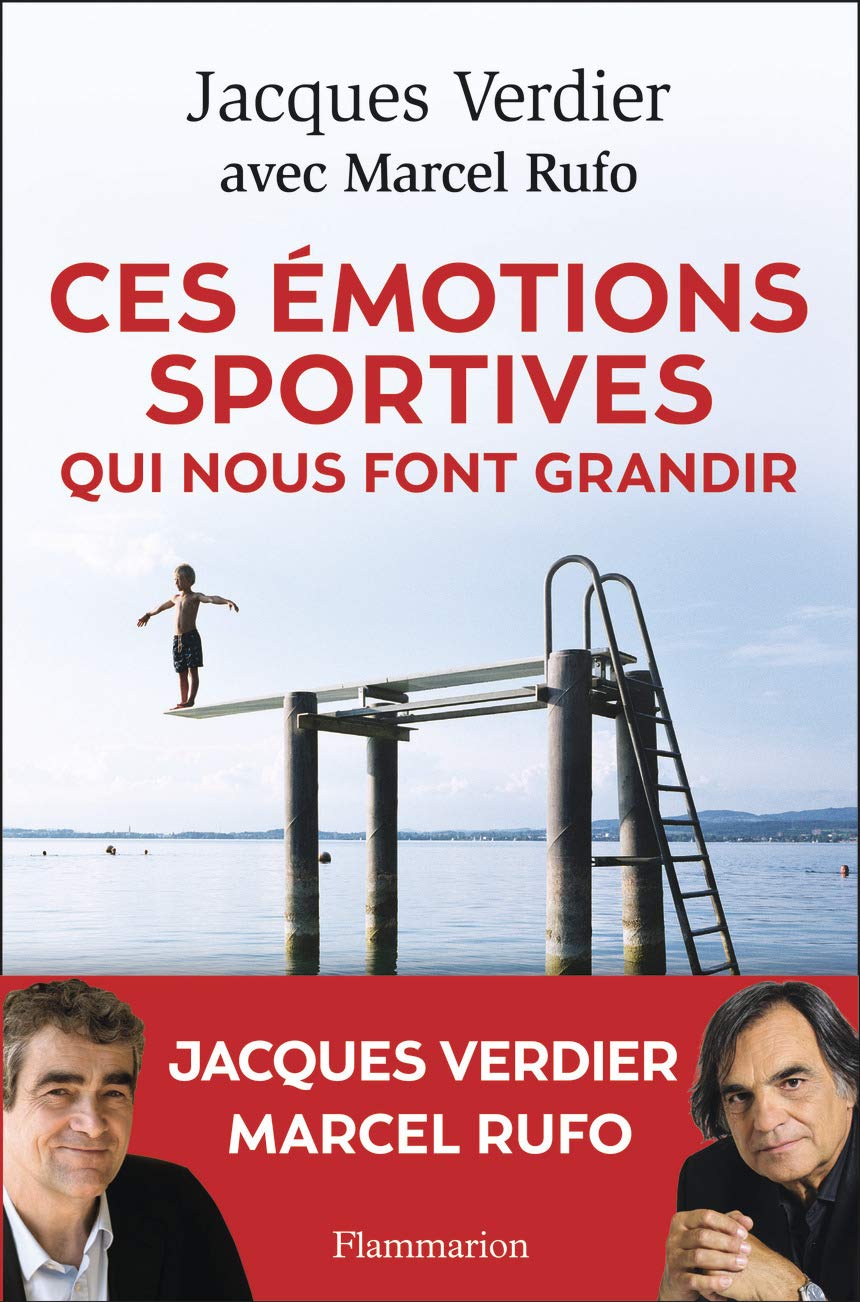 Ces émotions sportives qui nous font grandir Film, Art & Culture