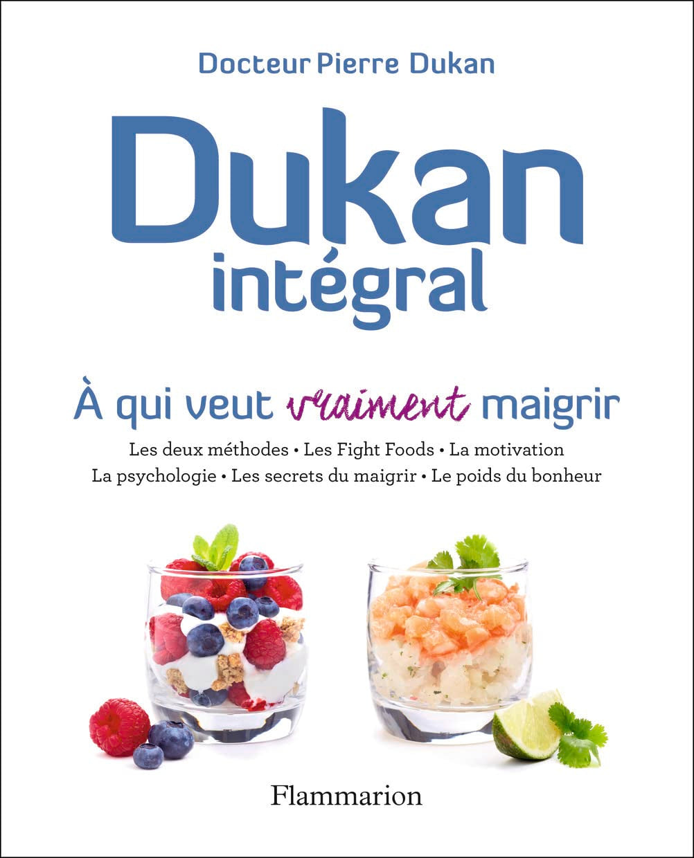 Dukan intégral: A qui veut vraiment maigrir Film, Art & Culture
