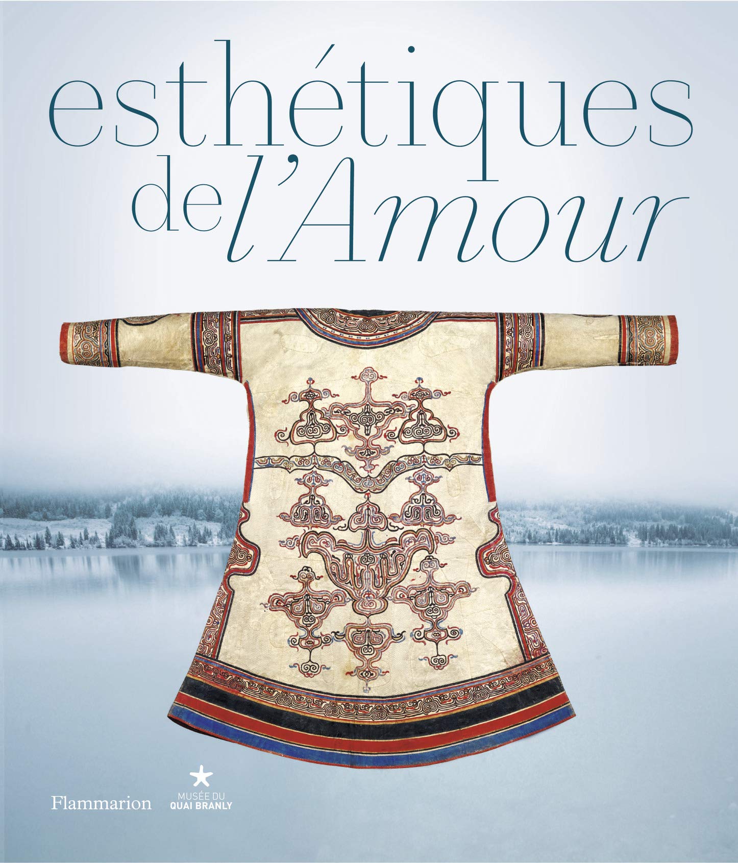 Esthétiques de l'Amour - Sibérie extrême-orientale Film, Art & Culture