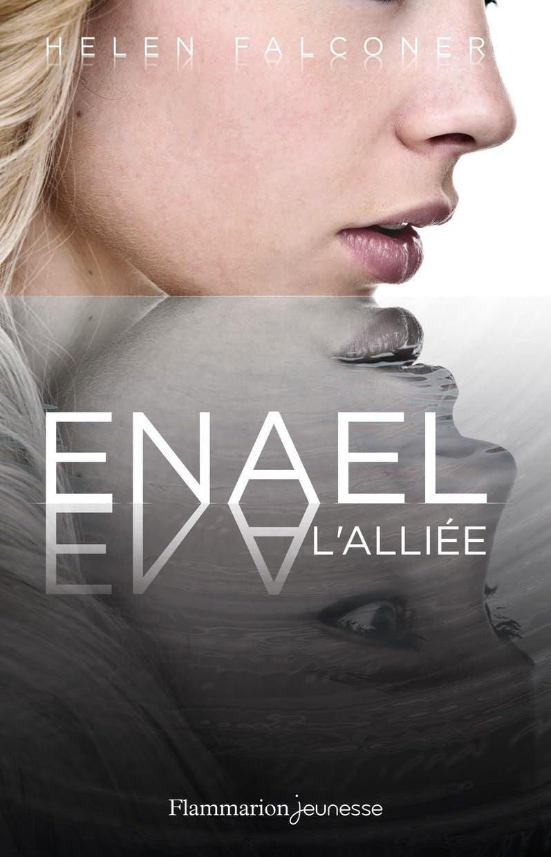 Enael: L'Alliée (3) Novels & Short Stories