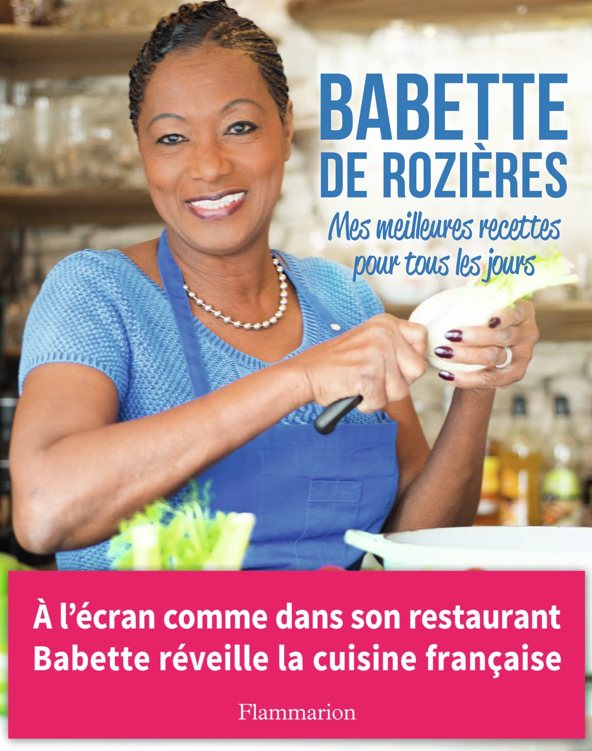 Mes meilleures recettes pour tous les jours Film, Art & Culture