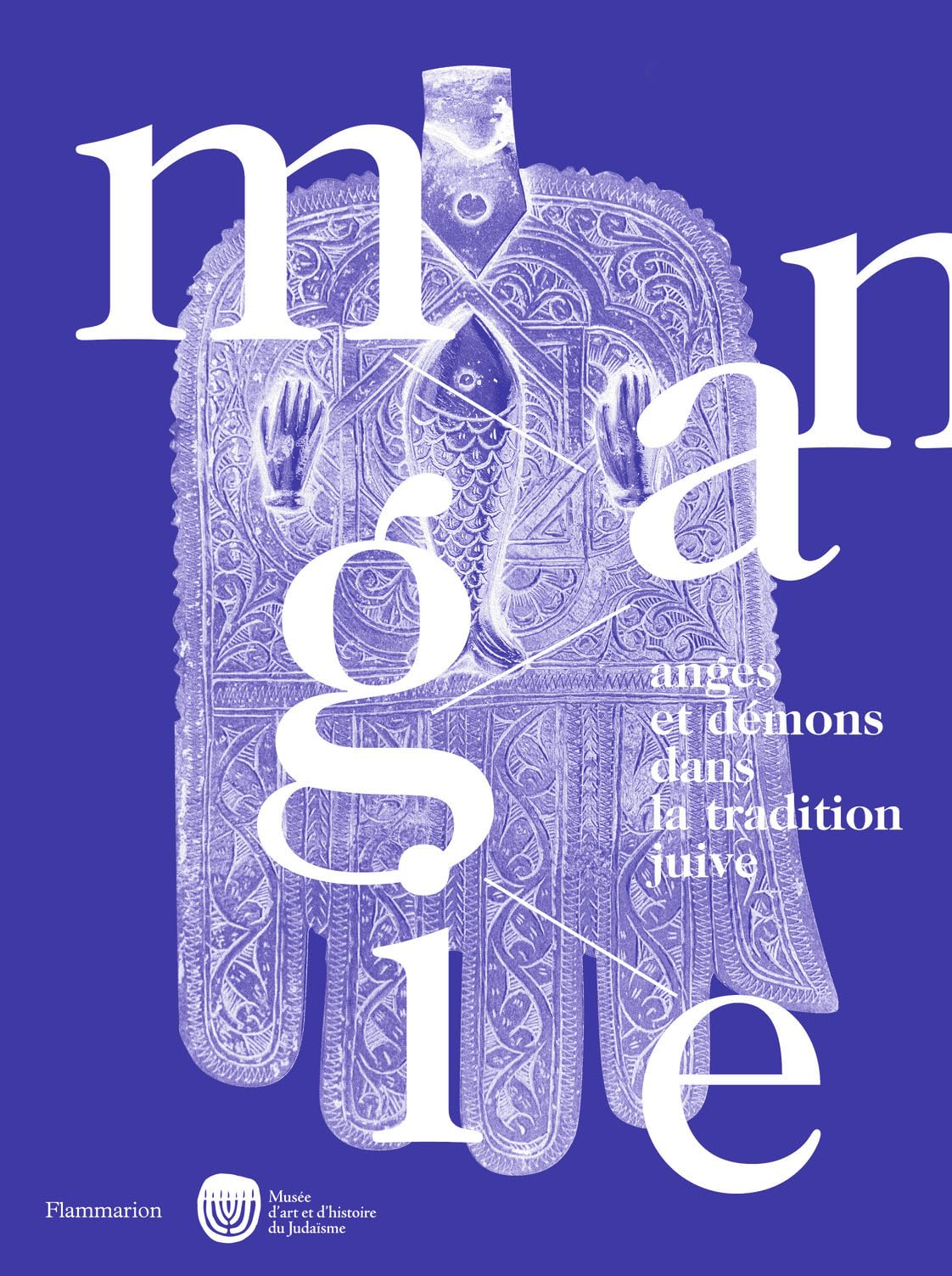 Magie: Anges et démons dans la tradition juive book