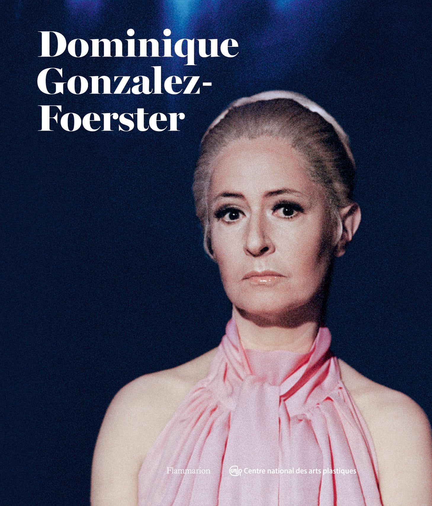 Dominique Gonzalez-Foerster Film, Art & Culture