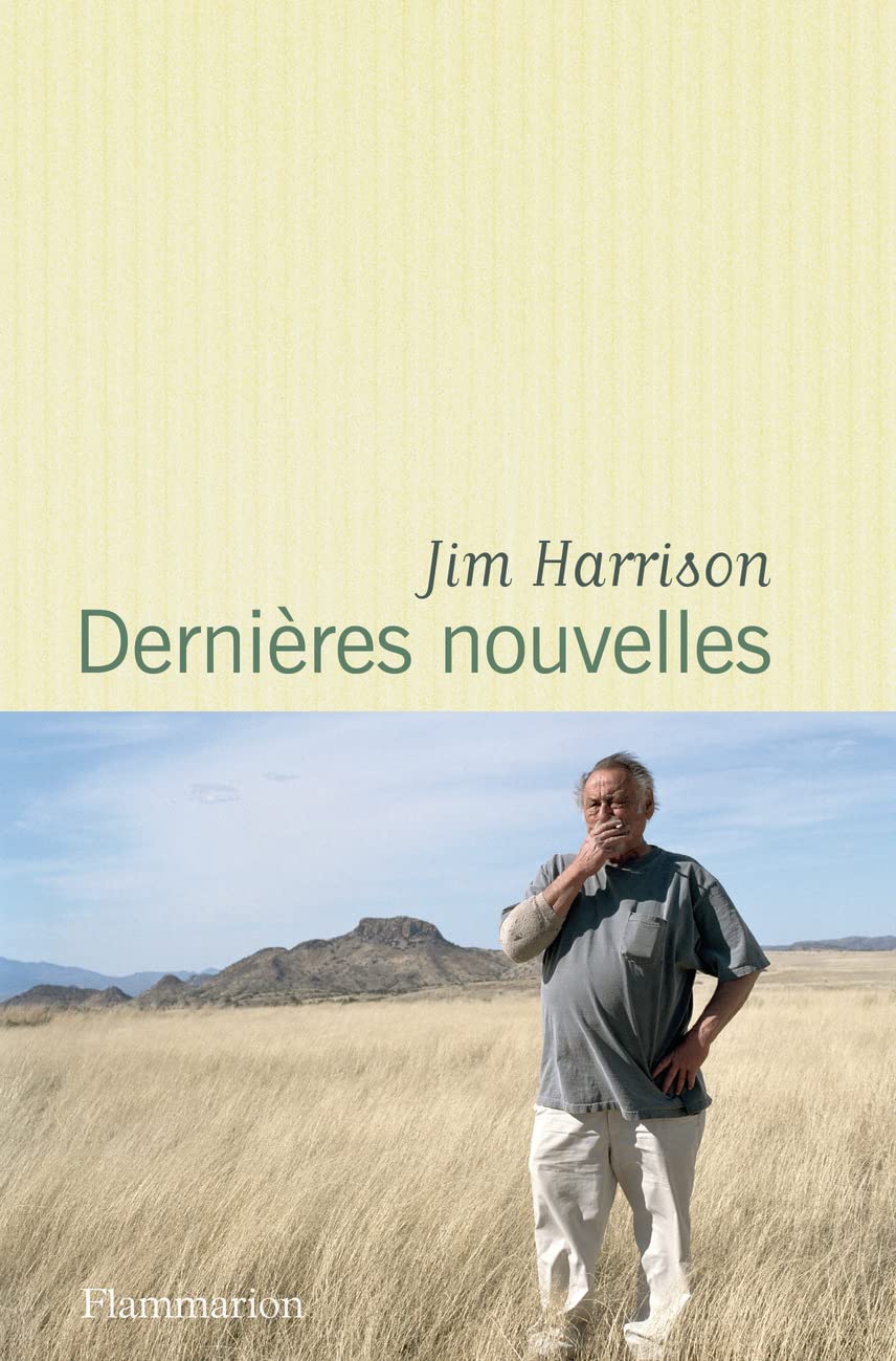 Product Image: Dernières nouvelles
