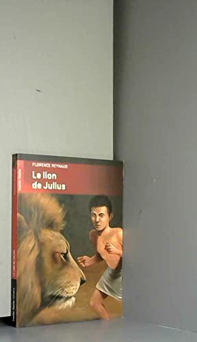 PRIME OP POCHE ETE LE LION DE JULIUS 06/15 Novels & Short Stories