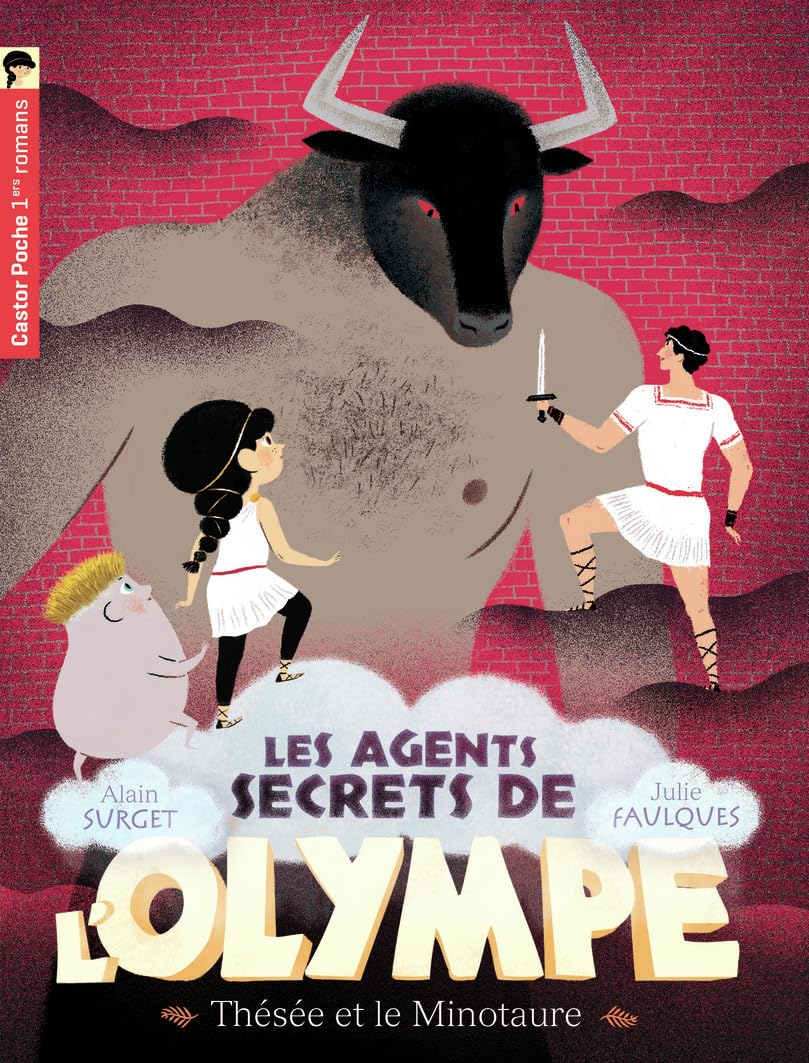 Product Image: Thésée et le Minotaure (6)