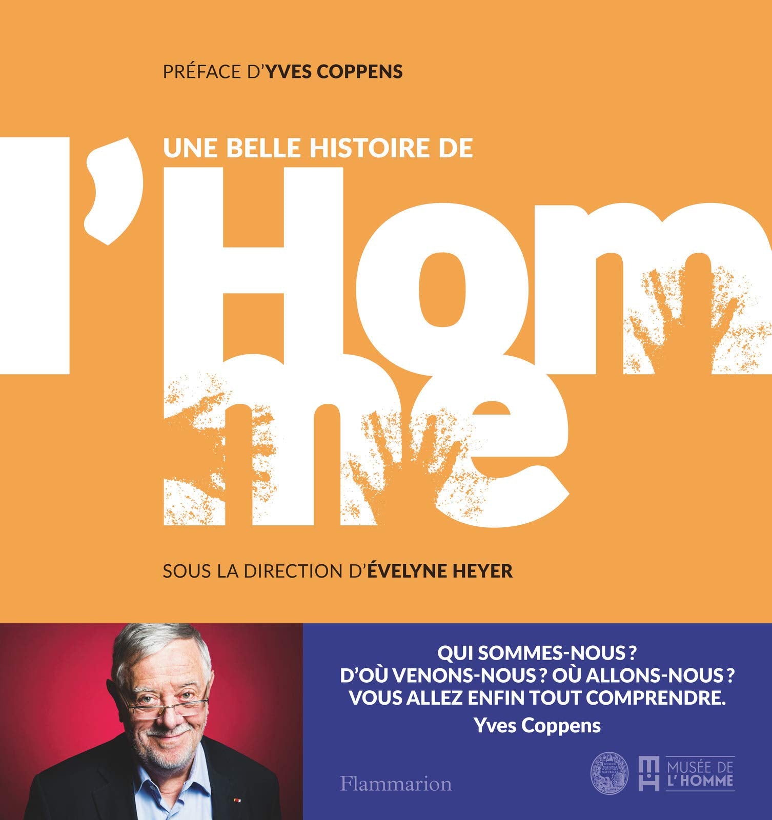 Une belle histoire de l'homme Essays & Short Stories