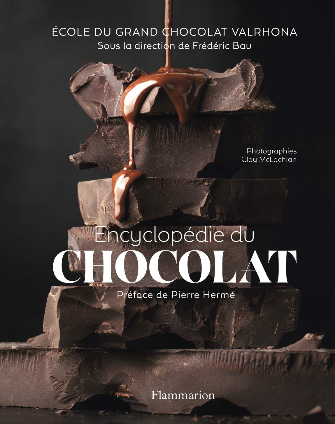 Encyclopédie du chocolat Film, Art & Culture