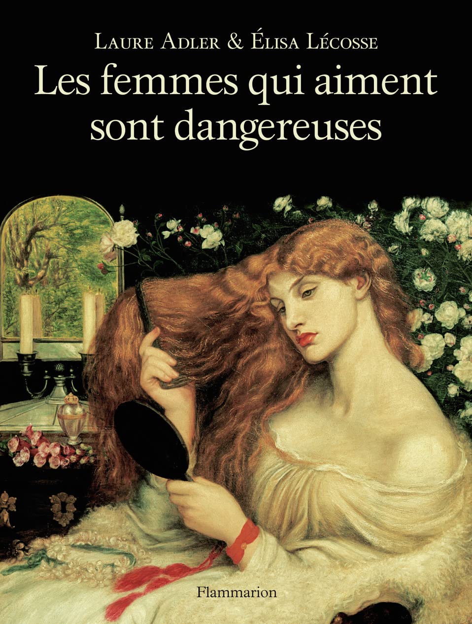 Les femmes qui aiment sont dangereuses Film, Art & Culture