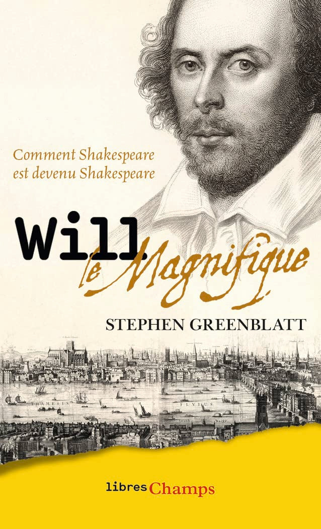 Product Image: Will le magnifique