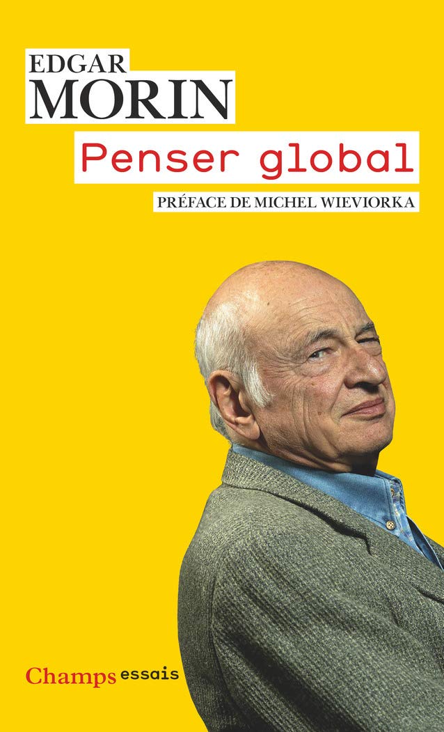 Penser global : L'homme et son univers book