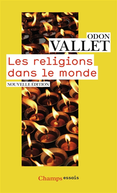 Product Image: Les religions dans le monde