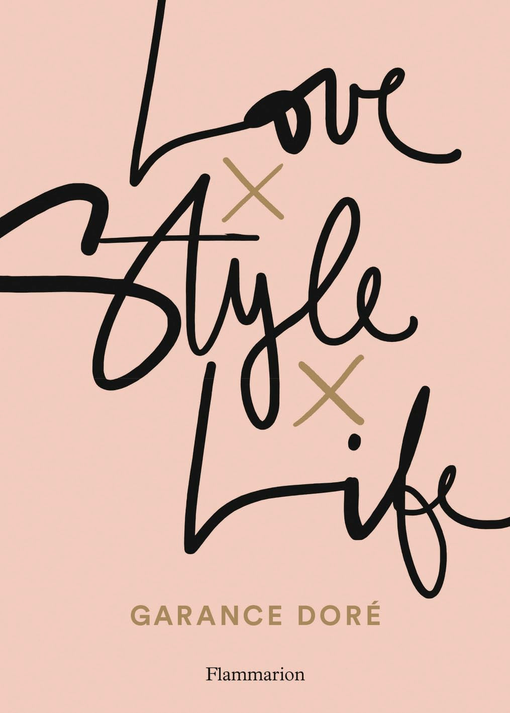 LOVE X STYLE X LIFE Film, Art & Culture
