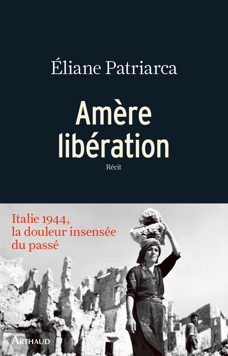 Product Image: Amère libération