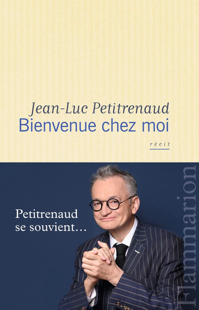 Bienvenue chez moi Art & Literature