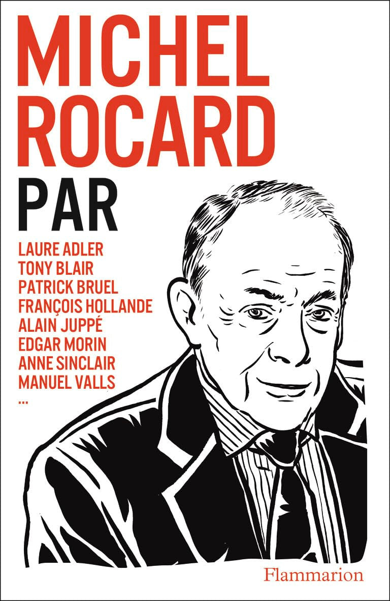 Michel Rocard par... Essays & Short Stories