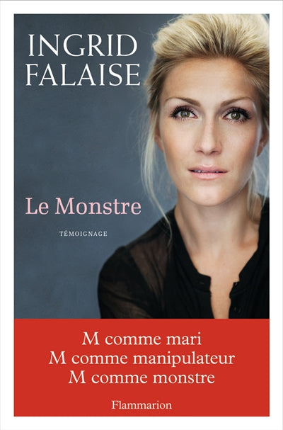 Product Image: Le monstre : témoignage