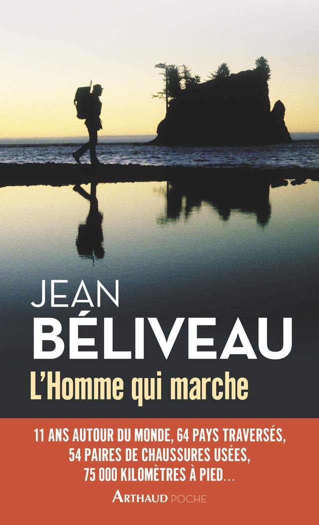 L'homme qui marche Essays & Short Stories