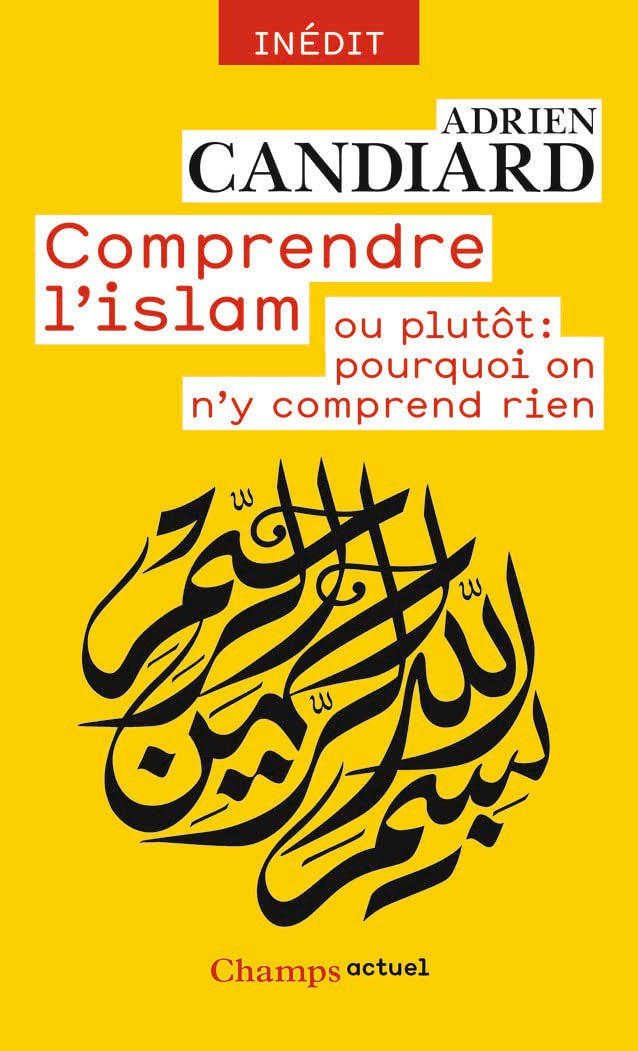Comprendre L'Islam: Ou plutôt : pourquoi on n'y comprend rien Philosophy