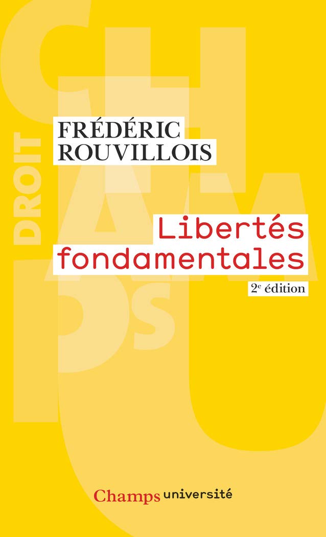 Libertés fondamentales Law