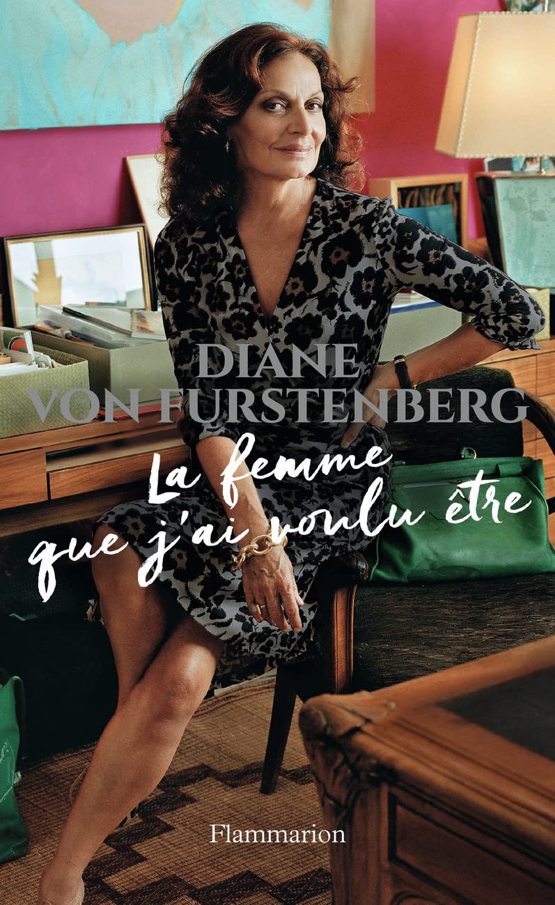 La femme que j'ai voulu être Art & Literature