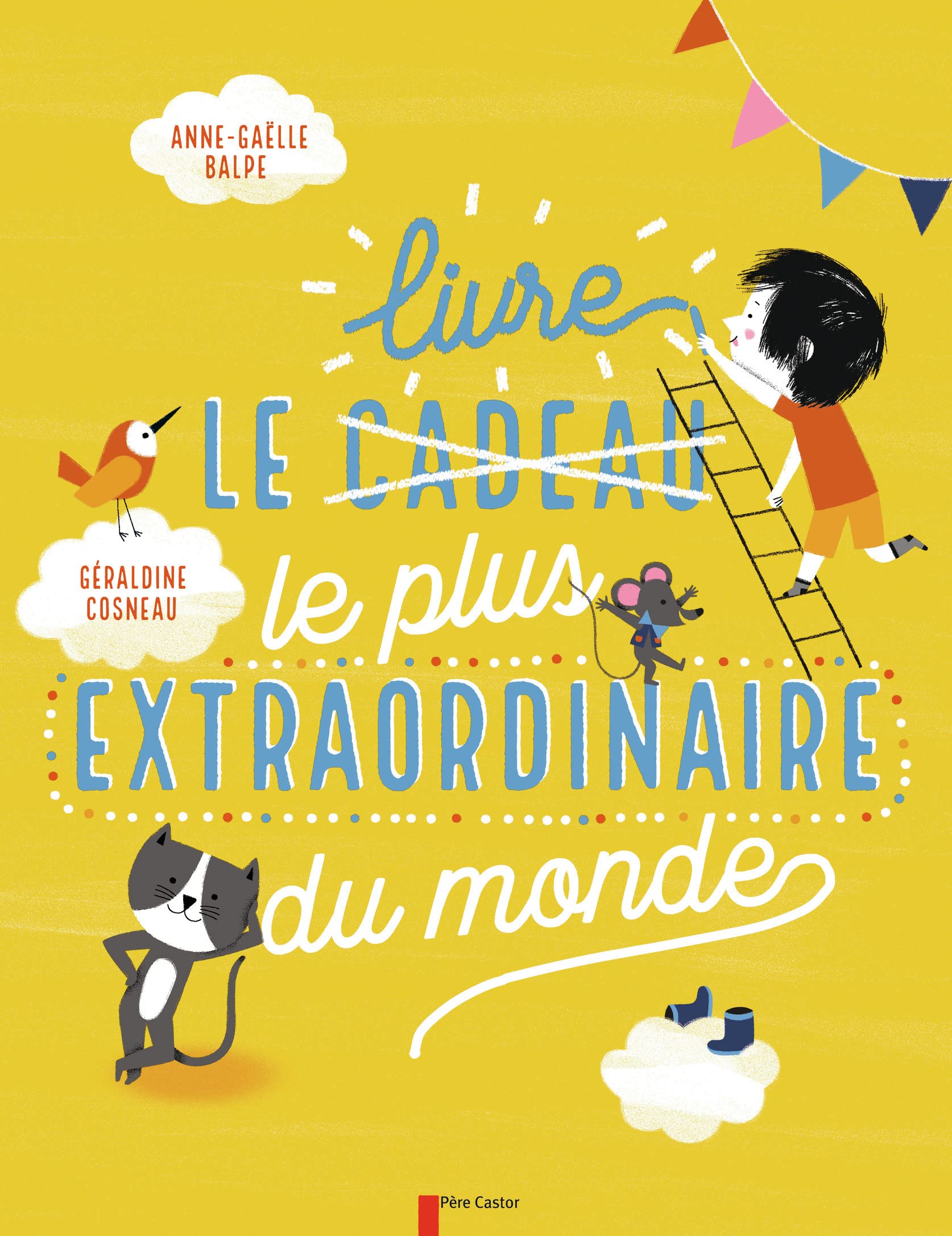 Le livre le plus extraordinaire du monde book