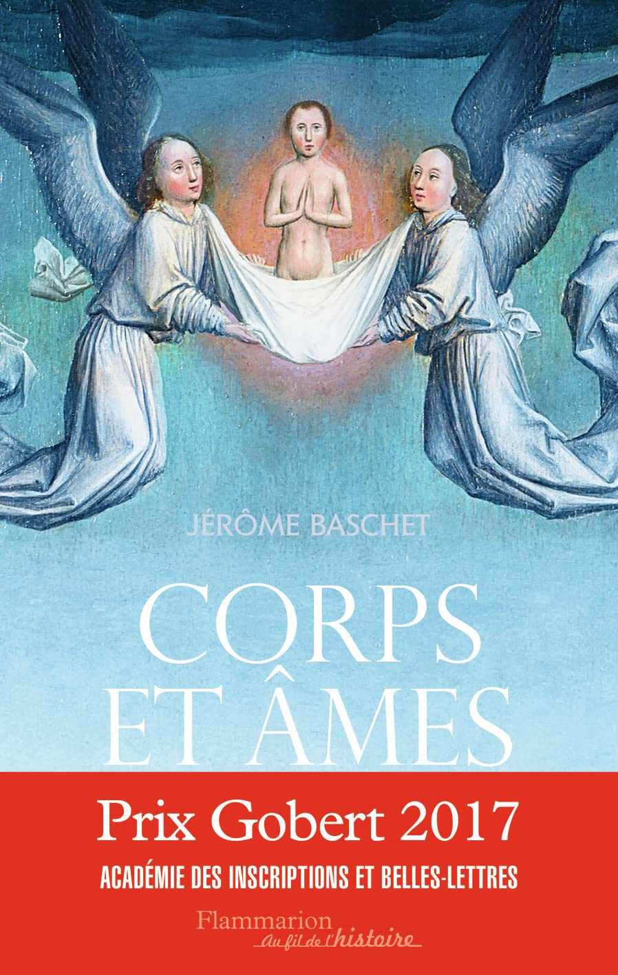 Corps et âmes: Une histoire de la personne au Moyen Âge book