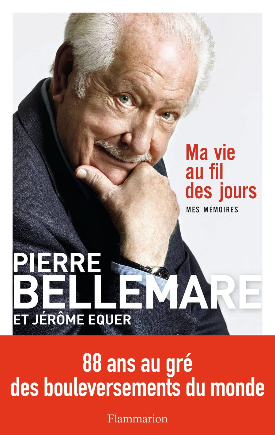 Ma vie au fil des jours book