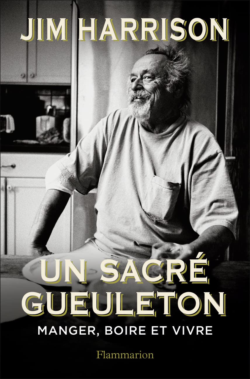 Un sacré gueuleton: Manger, boire et vivre book
